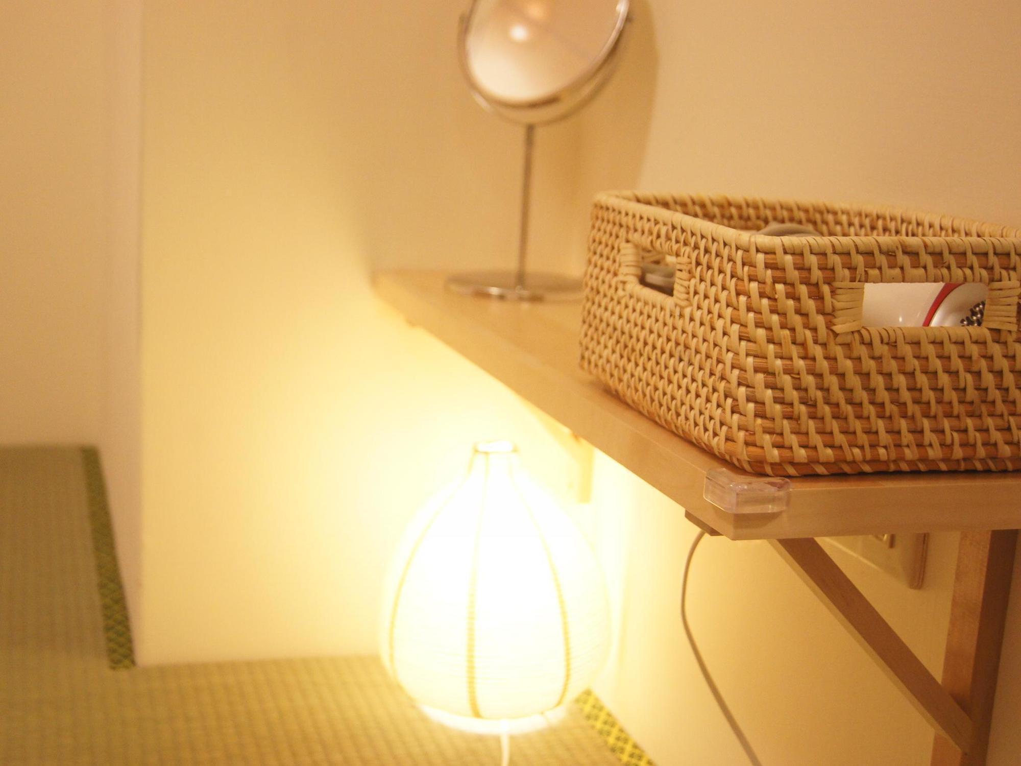 Love Hostel Tainan Bagian luar foto